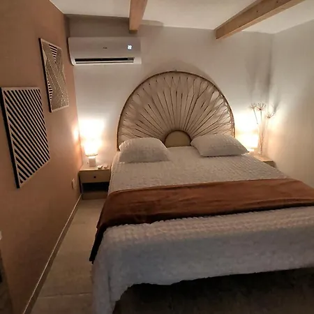 Lune De Maison d'hôtes *